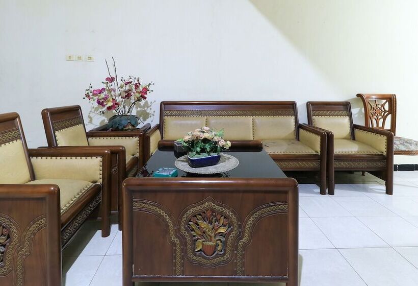 پانسیون Guest House Samarinda