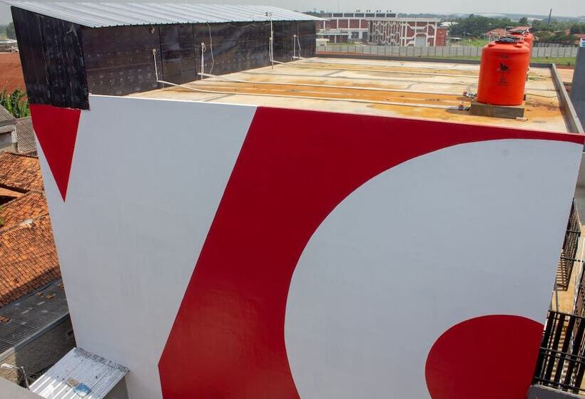 پانسیون Kamar Keluarga Mahkota 8 By Oyo Rooms