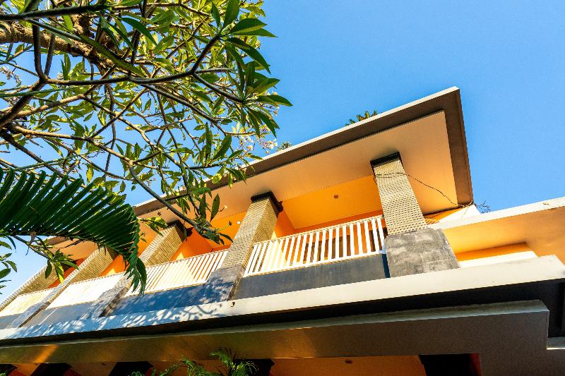 بنسيون Pp Dream Guest House By Oyo Rooms