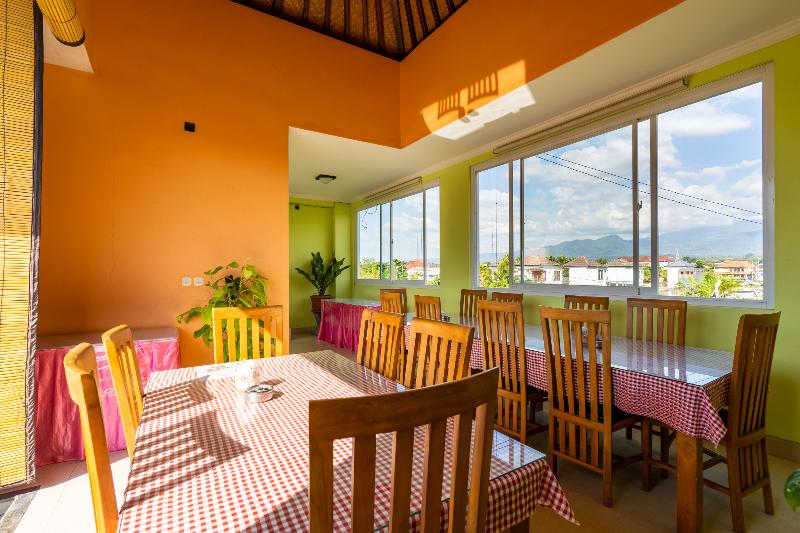 بنسيون Pp Dream Guest House By Oyo Rooms