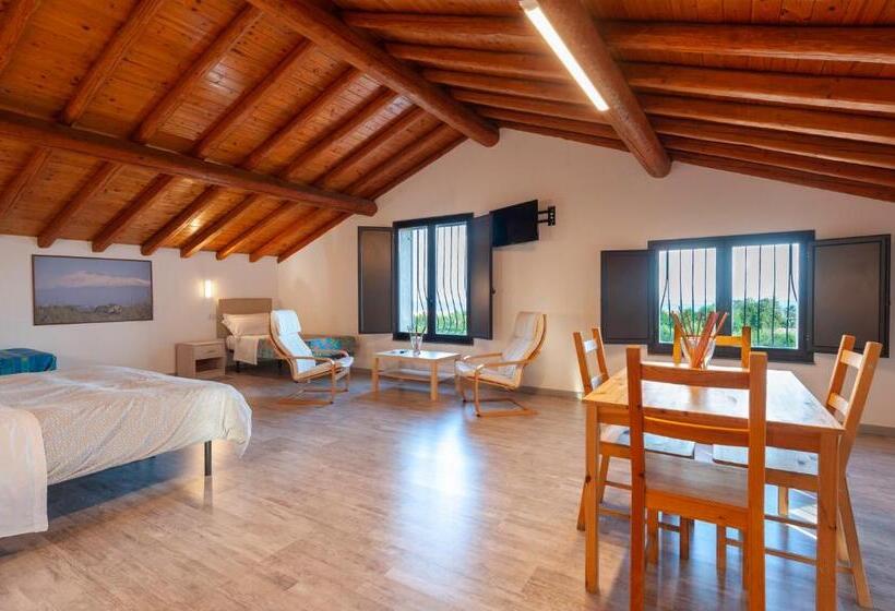 Agriturismo Dell'etna