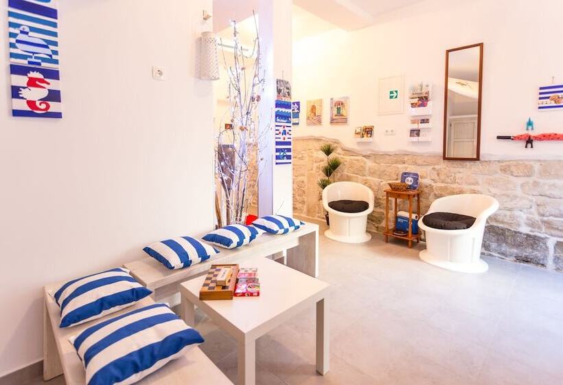 Apartments Dalmacija