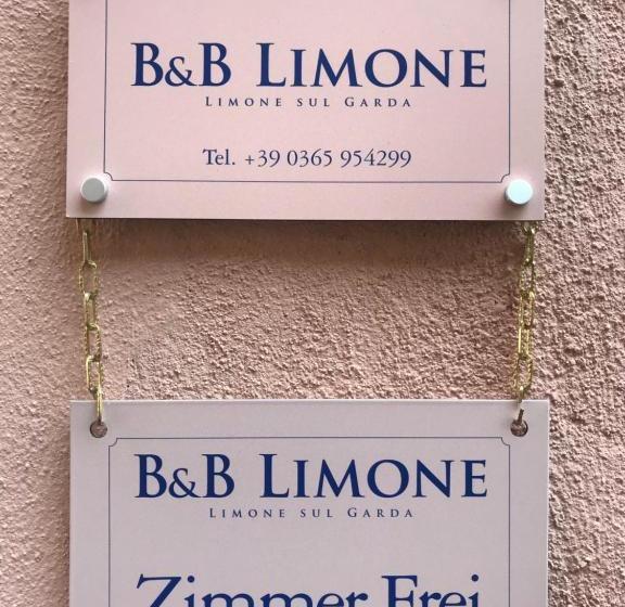 B&b Limone