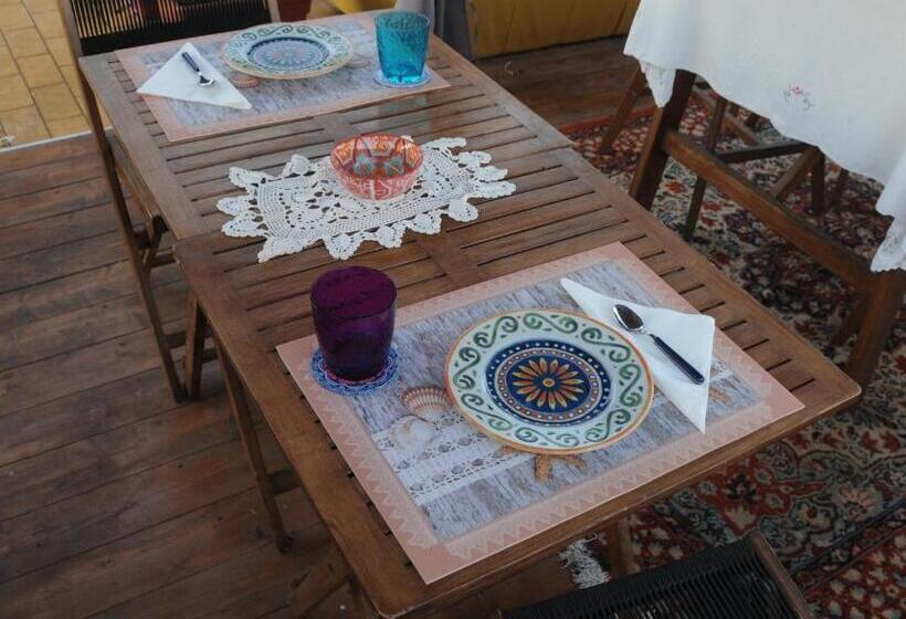 تختخواب و صبحانه La Casa Di Luna