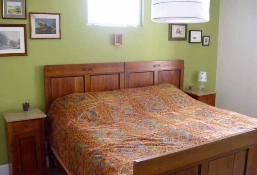 تختخواب و صبحانه Lazy House Bad Dürkheim