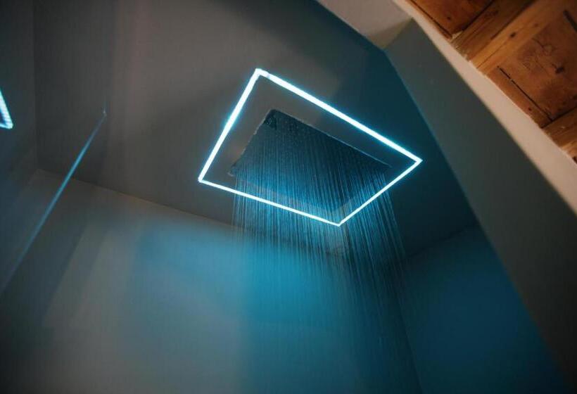 민박 Sebèl Hospitality Charme