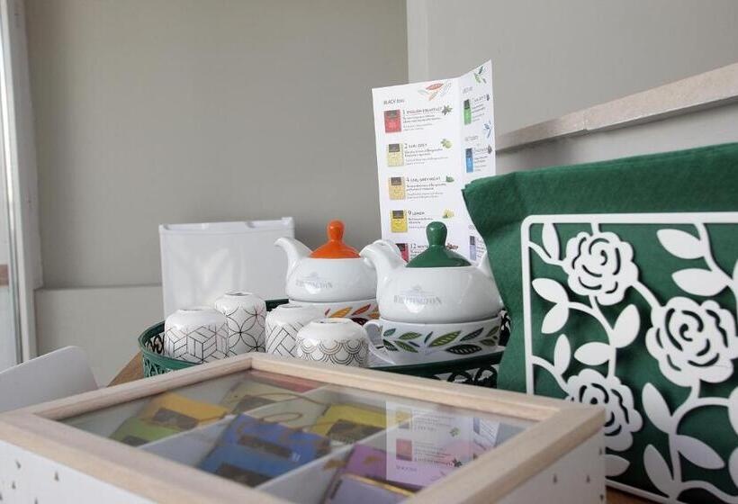 민박 Sebèl Hospitality Charme