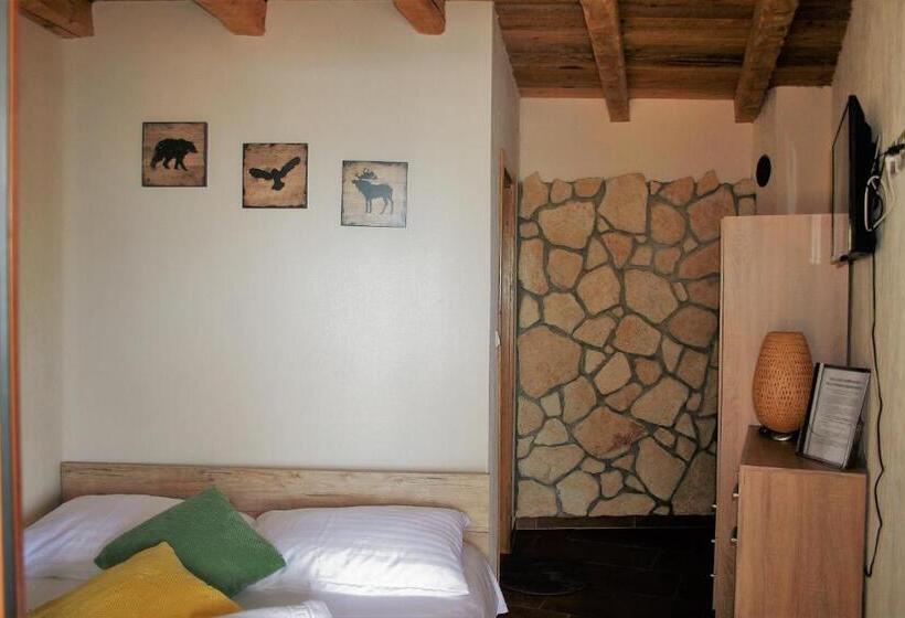 Boutique B&b Agroturizam Sv. Juraj