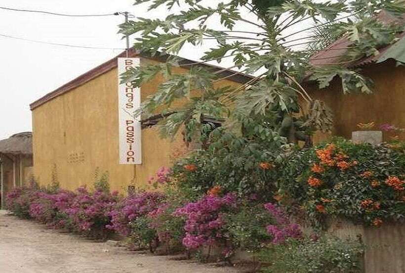 Otel Bolongs Passion