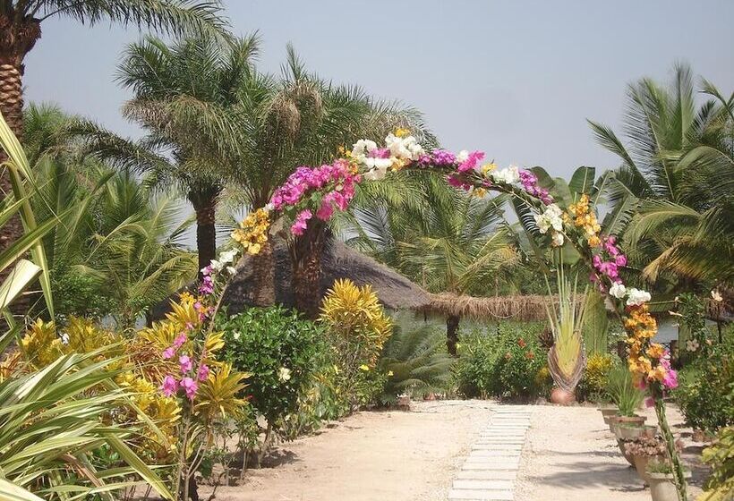 Otel Bolongs Passion