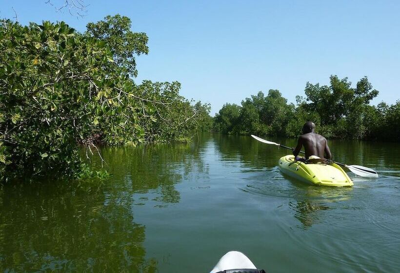 Otel Bolongs Passion