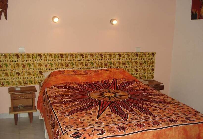 Otel Bolongs Passion