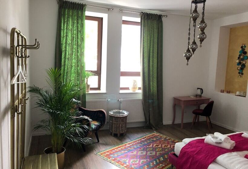 Boutique Hotel „altes Rathaus“