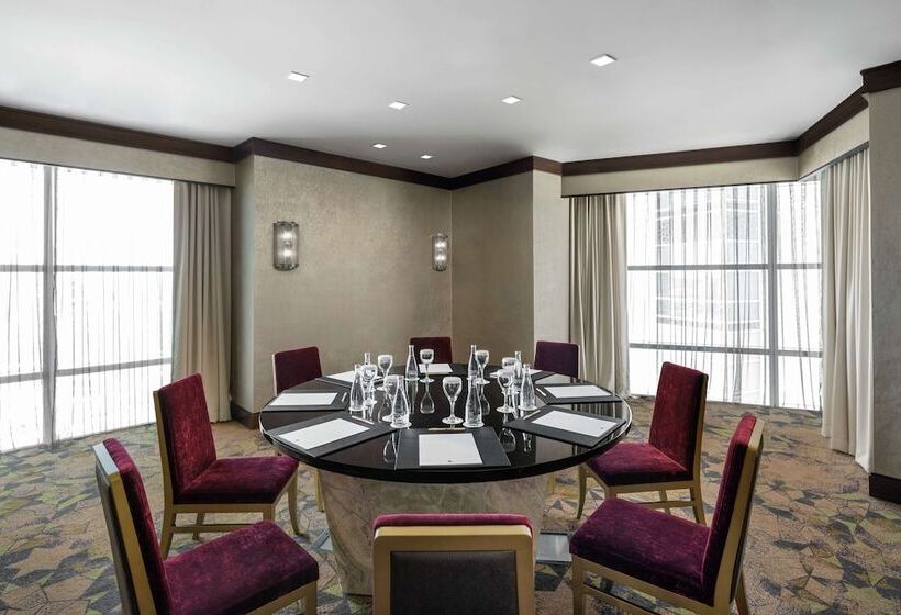 בית מלון כפרי Doubletree By Hilton Jabal Omar Makkah