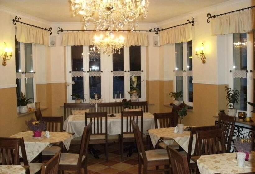 酒店 Gasthaus Zur Post