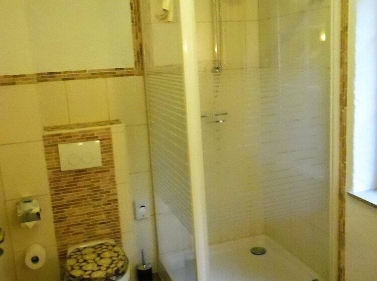 酒店 Gasthaus Zur Post