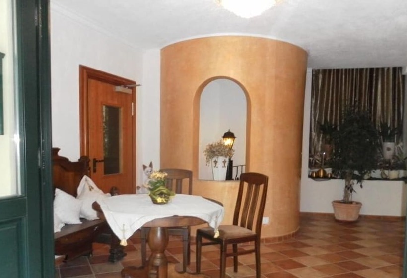 酒店 Gasthaus Zur Post