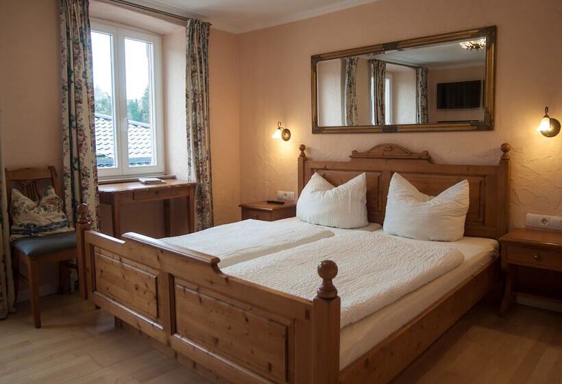 酒店 Gasthaus Zur Post