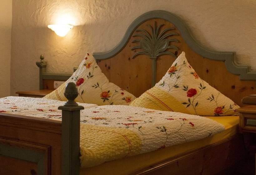 酒店 Gasthaus Zur Post