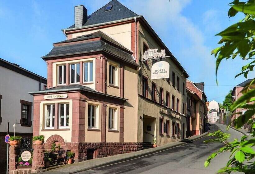 酒店 Gasthaus Zur Post