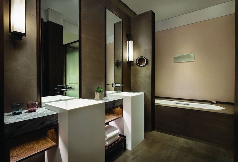 Jw Marriott Hotel Qufu