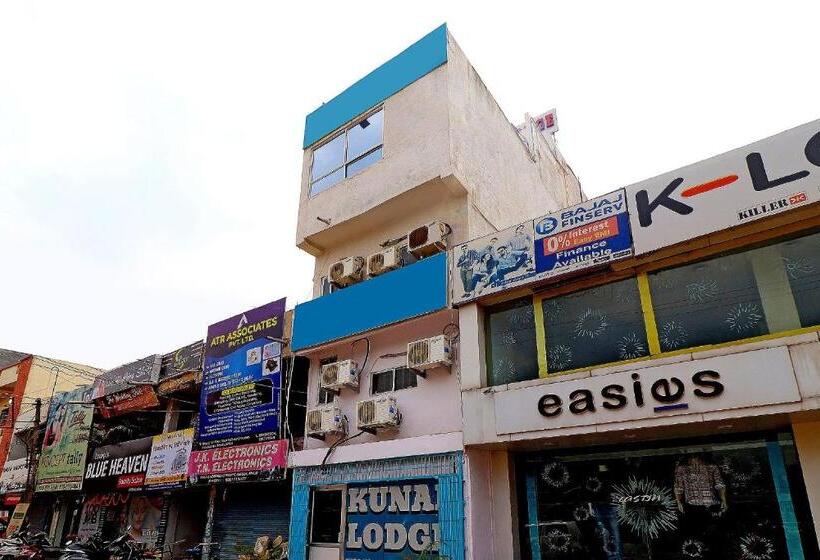 호텔 O Kunal