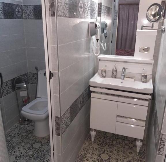 هتل Lahlou Riad Cafeteria