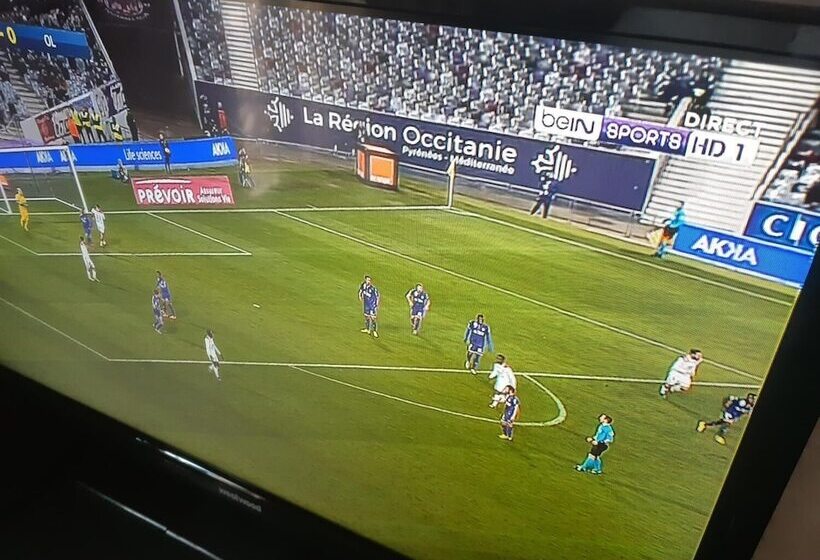 هتل Lahlou Riad Cafeteria