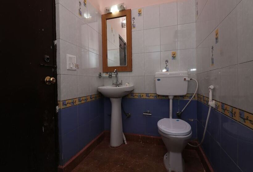 בית מלון כפרי Laxmi Palace By Oyo Rooms