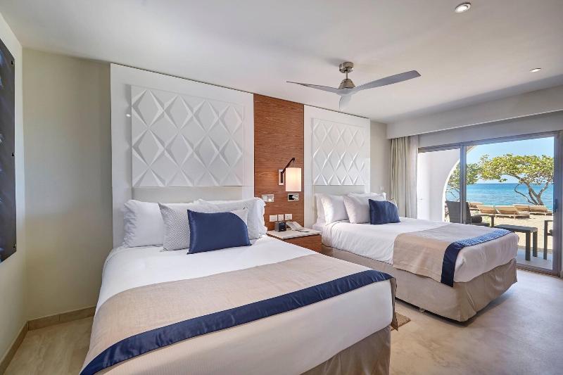 هتل Royalton Grenada, An Autograph Collection Allinclusive Resort