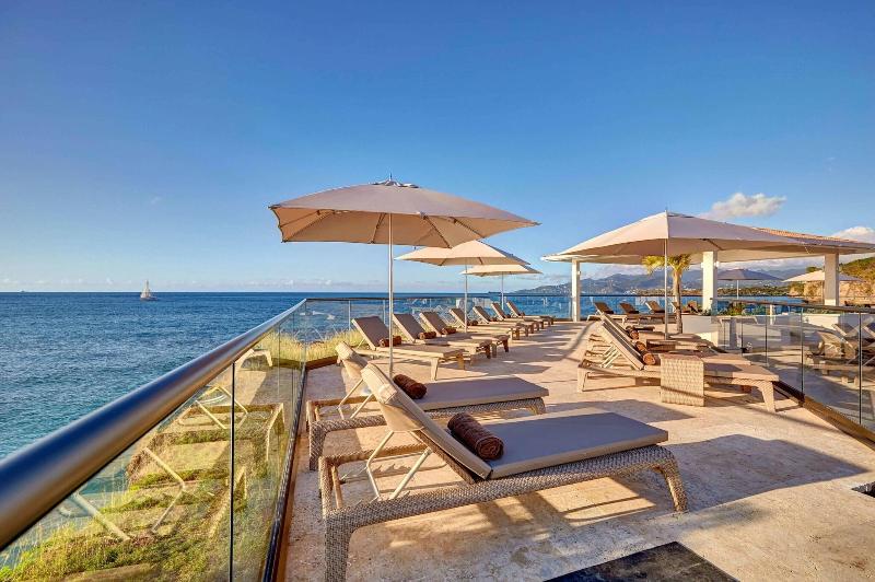 هتل Royalton Grenada, An Autograph Collection Allinclusive Resort