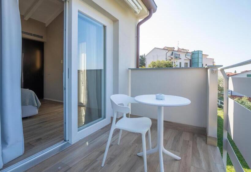 هتل روستایی Agriturismo Terre Degli Angeli