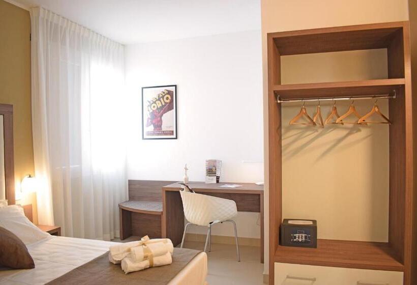 Travini Hotel Residence