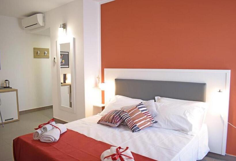 Travini Hotel Residence