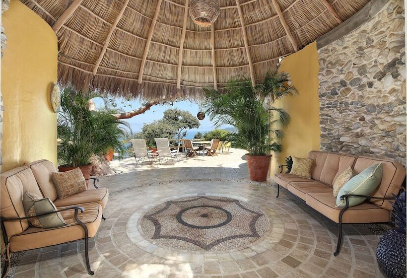 هتل Villa Amor