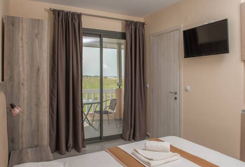 Ino Luxury Rooms