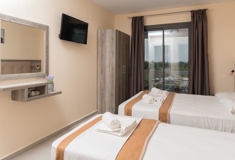 Ino Luxury Rooms