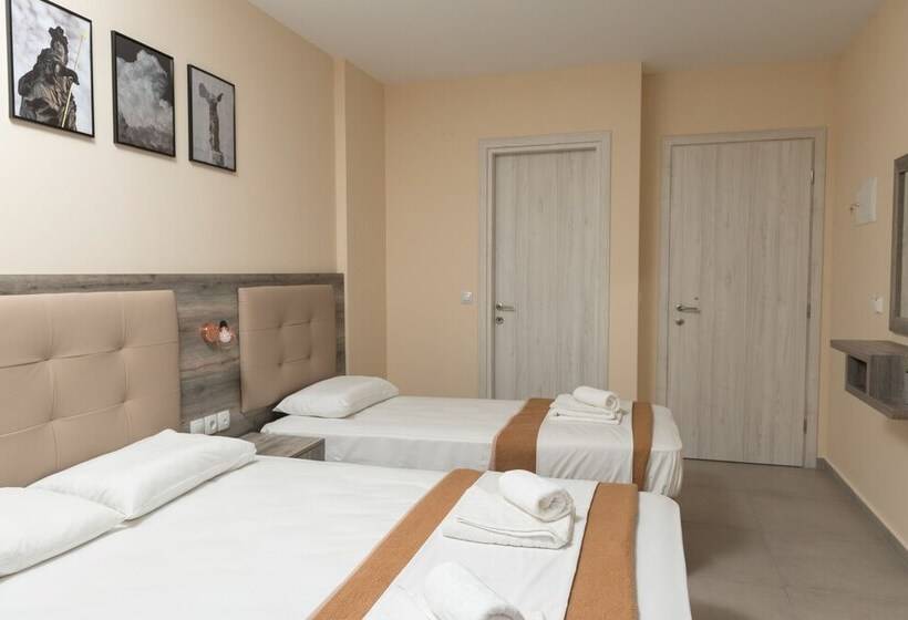 Ino Luxury Rooms