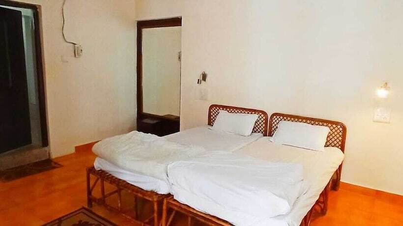 Jungle King Resort