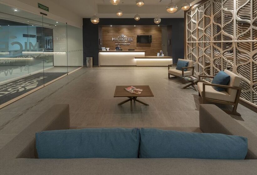Microtel Inn & Suites By Wyndham Irapuato