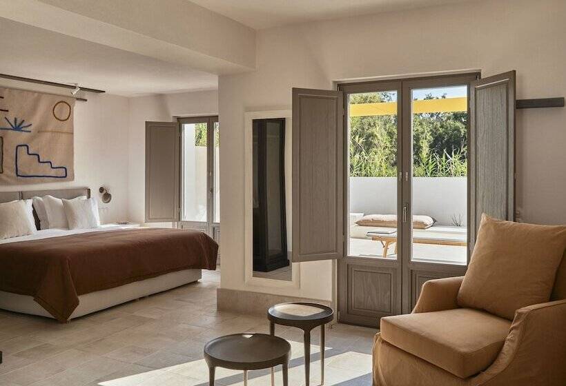 Parilio, A Member Of Design Hotels