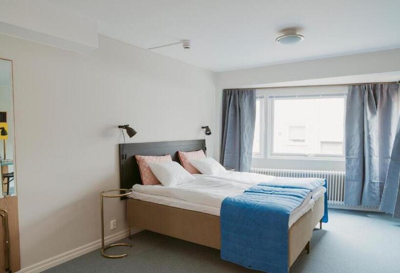 2home Hotel Gävle