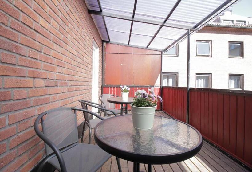 2home Hotel Gävle