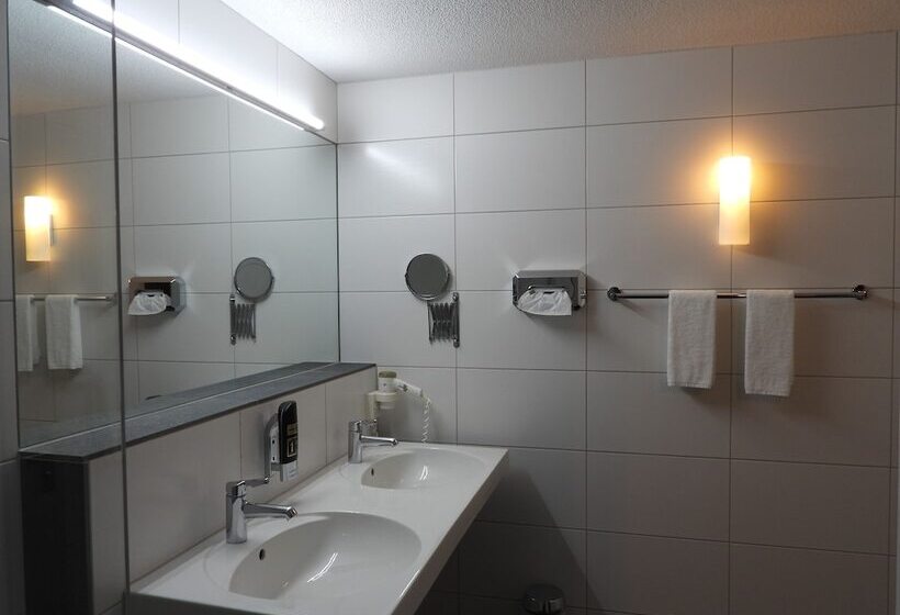 Das Hotel Sherlock Holmes