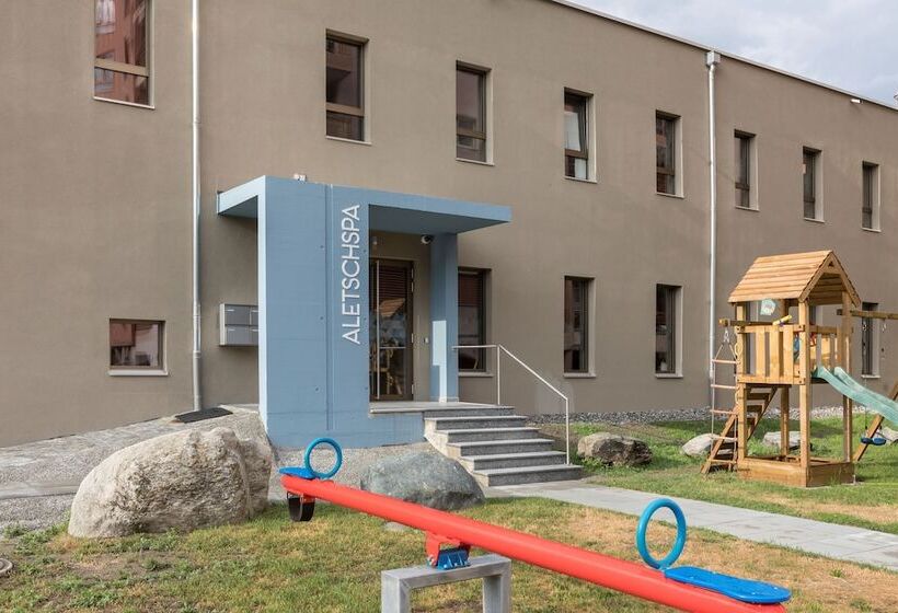 בית מלון כפרי Alex