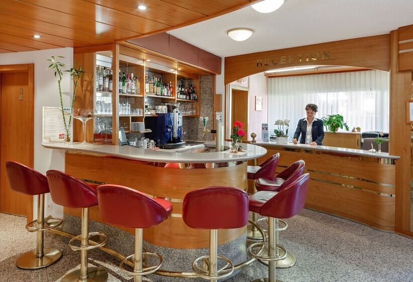 בית מלון כפרי Alex