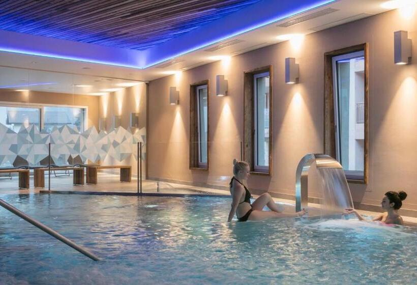 בית מלון כפרי Alex