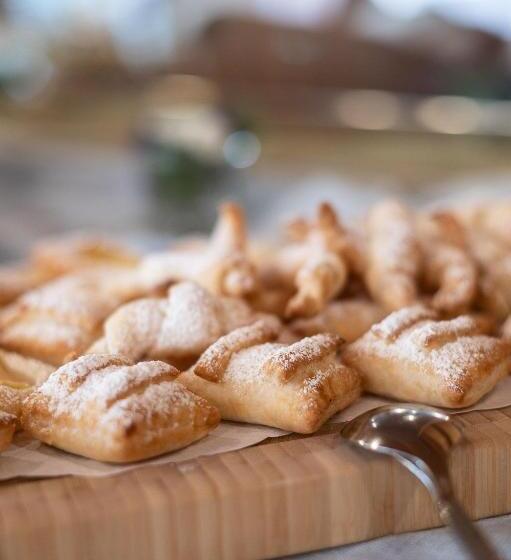 בית מלון כפרי Alex