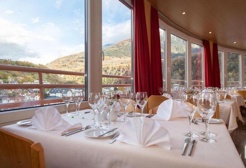 בית מלון כפרי Alex