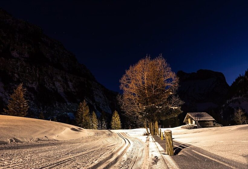 Seilers Vintage Hotel & Spa